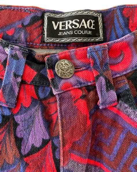 versace jeans e3vmbp8375264|Versace Jeans Couture Barocco.